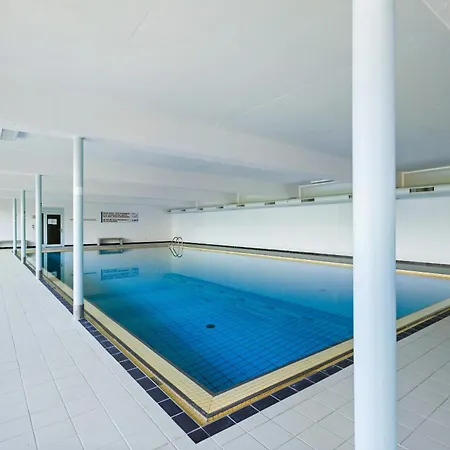 Apartment Quille Du Diable 46 - 4 Pers - Piscine *
