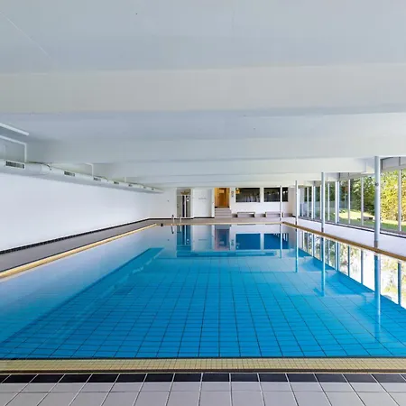 Apartament Quille Du Diable 46 - 4 Pers - Piscine