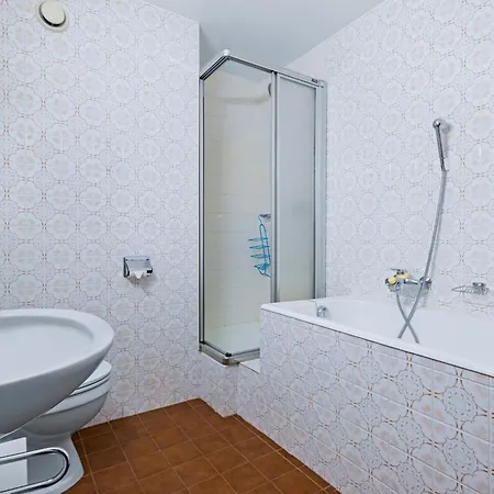 Quille Du Diable 46 - 4 Pers - Piscine Apartment Nendaz