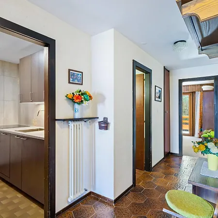 Quille Du Diable 46 - 4 Pers - Piscine Apartament *