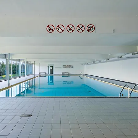 דירה Quille Du Diable 46 - 4 Pers - Piscine ננדה
