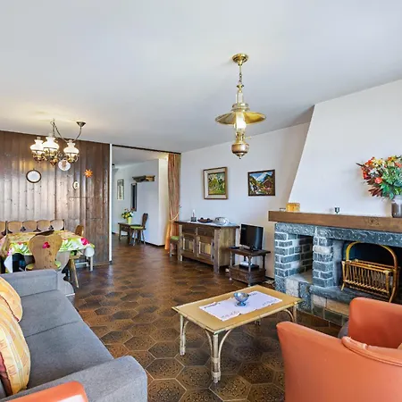 Quille Du Diable 46 - 4 Pers - Piscine Apartment Nendaz