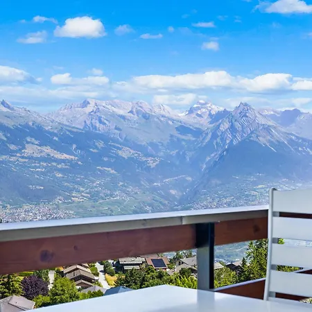 Apartament Quille Du Diable 46 - 4 Pers - Piscine *