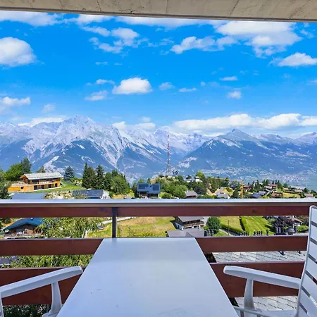 Apartament Quille Du Diable 46 - 4 Pers - Piscine