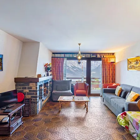 Quille Du Diable 46 - 4 Pers - Piscine * Nendaz