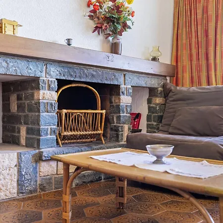 Apartment Quille Du Diable 46 - 4 Pers - Piscine *