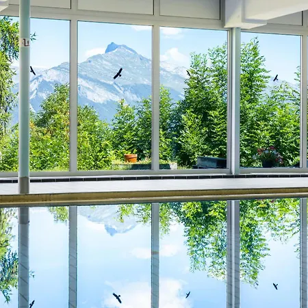 Quille Du Diable 46 - 4 Pers - Piscine