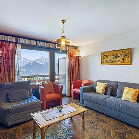 Quille Du Diable 46 - 4 Pers - Piscine Apartment *