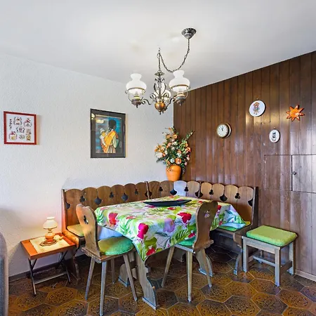 Quille Du Diable 46 - 4 Pers - Piscine * Nendaz