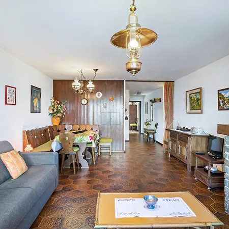 Quille Du Diable 46 - 4 Pers - Piscine *