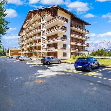 Apartament Quille Du Diable 46 - 4 Pers - Piscine Nendaz