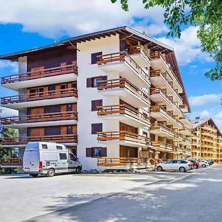 Apartment Quille Du Diable 46 - 4 Pers - Piscine *