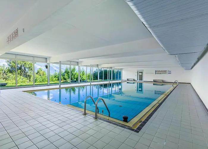 Quille Du Diable 46 - 4 Pers - Piscine * Nendaz