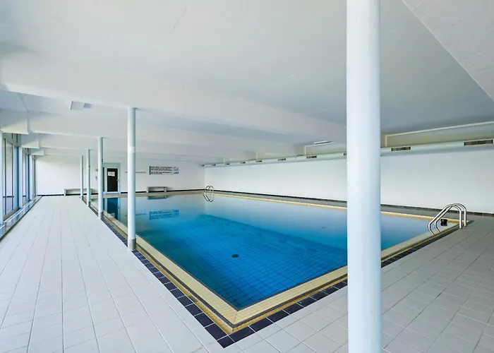 Appartamento Quille Du Diable 46 - 4 Pers - Piscine *