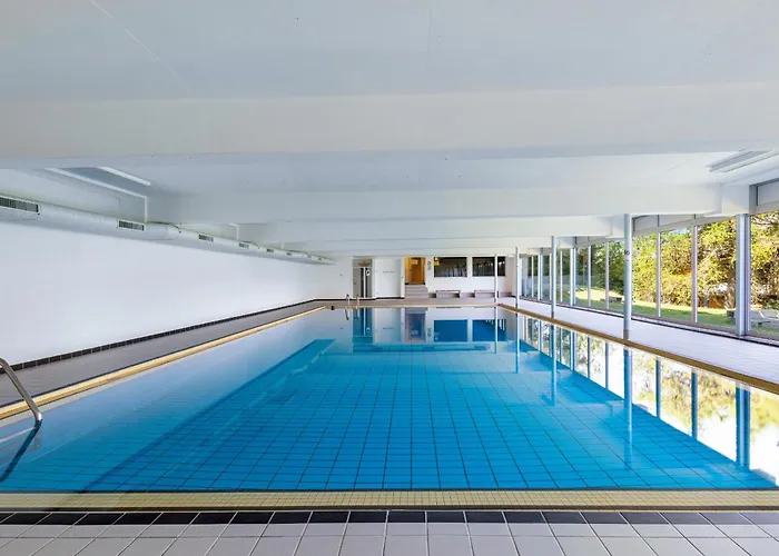 Appartamento Quille Du Diable 46 - 4 Pers - Piscine