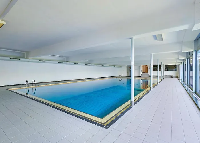 Quille Du Diable 46 - 4 Pers - Piscine Nendaz