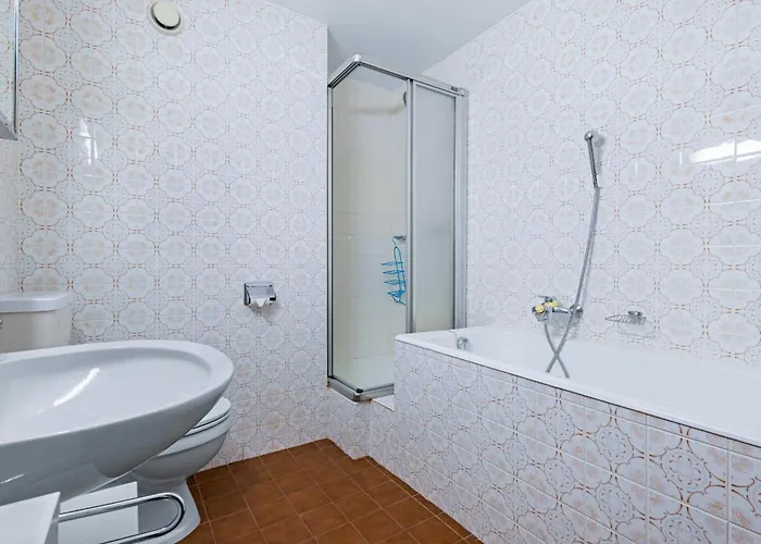 Quille Du Diable 46 - 4 Pers - Piscine Appartamento Nendaz