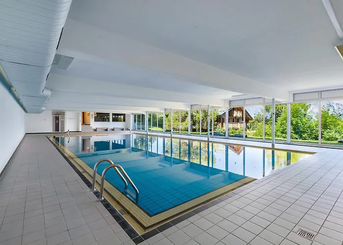 Quille Du Diable 46 - 4 Pers - Piscine