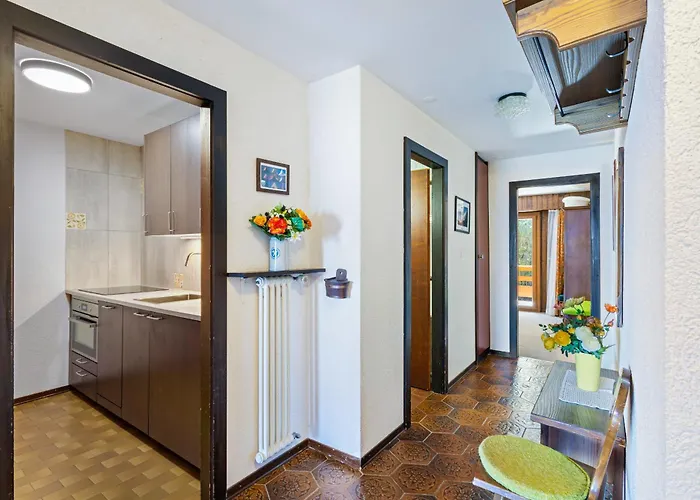 Quille Du Diable 46 - 4 Pers - Piscine Appartamento *