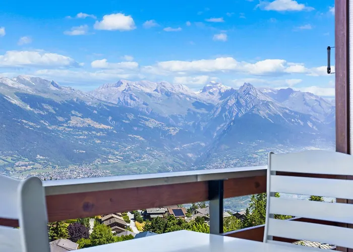 Appartamento Quille Du Diable 46 - 4 Pers - Piscine *