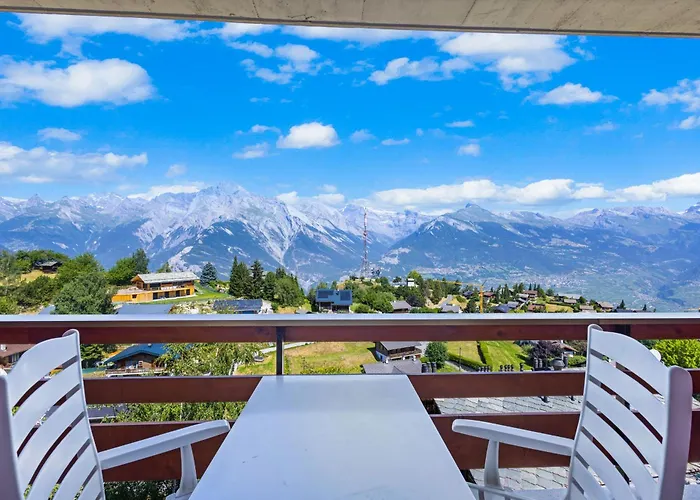 Appartamento Quille Du Diable 46 - 4 Pers - Piscine