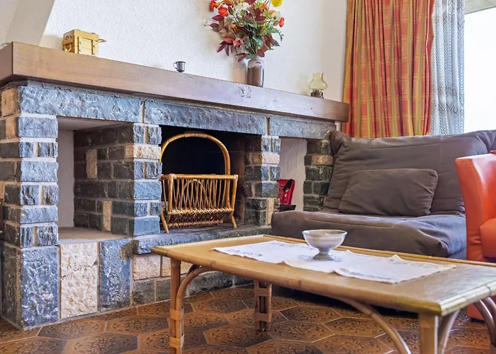 Appartamento Quille Du Diable 46 - 4 Pers - Piscine *