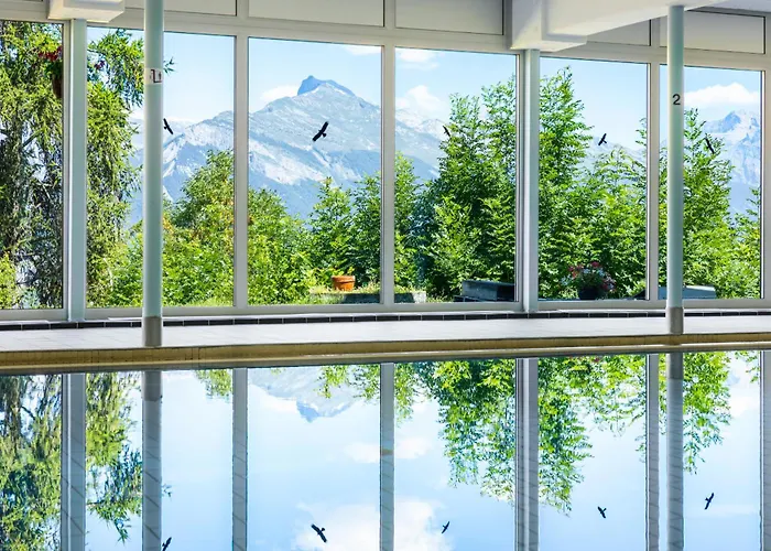 Quille Du Diable 46 - 4 Pers - Piscine