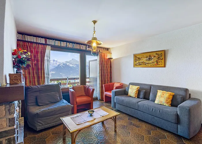 Quille Du Diable 46 - 4 Pers - Piscine Appartamento *