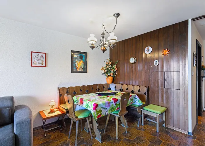 Quille Du Diable 46 - 4 Pers - Piscine * Nendaz