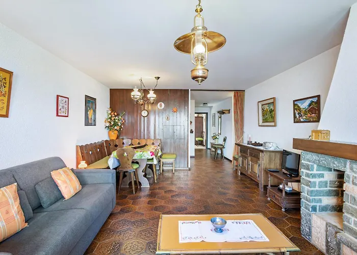 Quille Du Diable 46 - 4 Pers - Piscine *