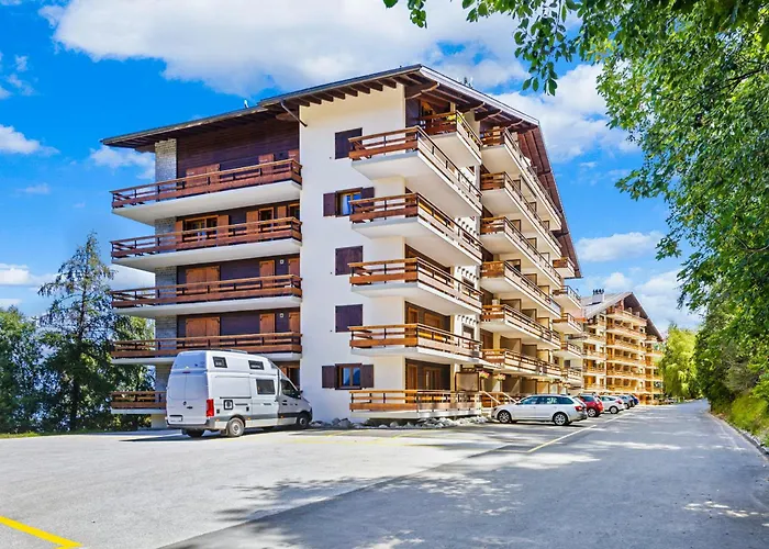 Appartamento Quille Du Diable 46 - 4 Pers - Piscine *