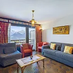 Quille Du Diable 46 - 4 Pers - Piscine Appartement *