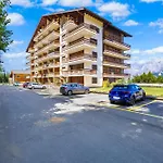 Appartement Quille Du Diable 46 - 4 Pers - Piscine Nendaz