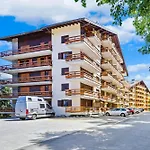 Appartement Quille Du Diable 46 - 4 Pers - Piscine *