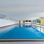 公寓 Quille Du Diable 46 - 4 Pers - Piscine