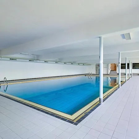 Quille Du Diable 46 - 4 Pers - Piscine 南达